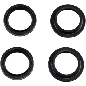 PROX Fork Seal/Wiper Kit Honda / Kawasaki / Yamaha 80/112 86-26