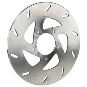 Brake disc front Aprilia / Derbi / Gilera / Piaggio 50-200cc 97-25