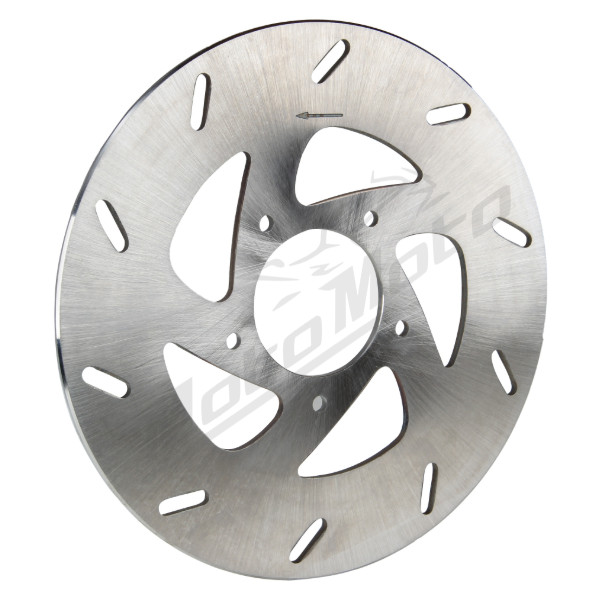 Brake disc front Aprilia / Derbi / Gilera / Piaggio 50-200cc 97-25