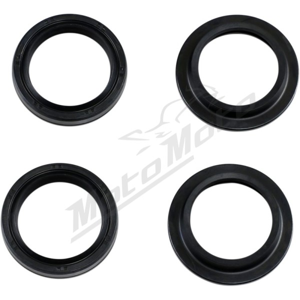 PROX Fork Seal/Wiper Kit Honda / Kawasaki / Yamaha 80/112 86-26