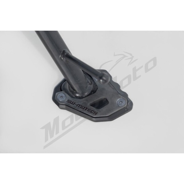 SW-MOTECH Sidestand Foot Extension Moto Morini X-Cape 650 21-24