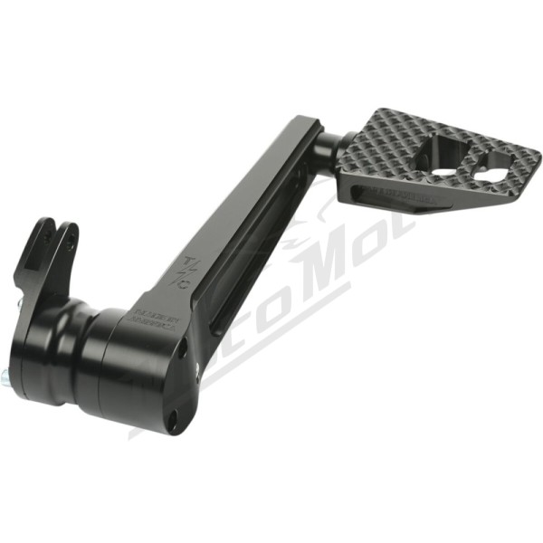 THRASHIN SUPPLY CO. Brake Arm Pedals Harley Davidson FLH / FLHFB / FLHR 1690-1977cc 14-25