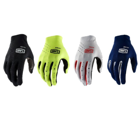 100% Sling MX Gloves