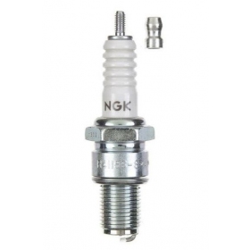 Spark plug NGK R4118S-8