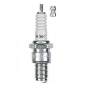 Spark plug NGK R4118S-8
