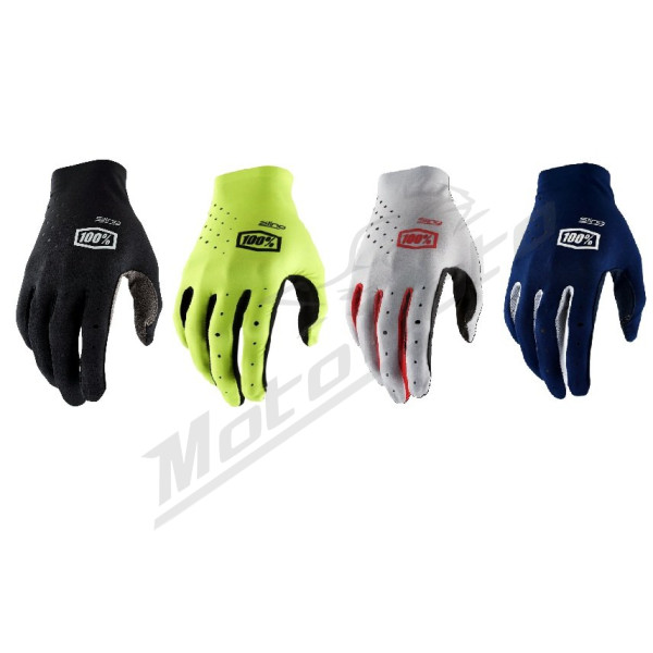 100% Sling MX Gloves
