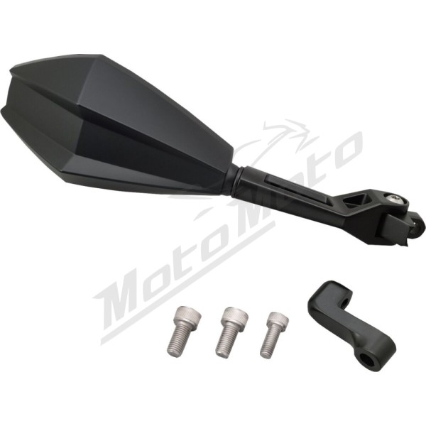 DAYTONA D-MIRROR-11 universal mirror 1pc