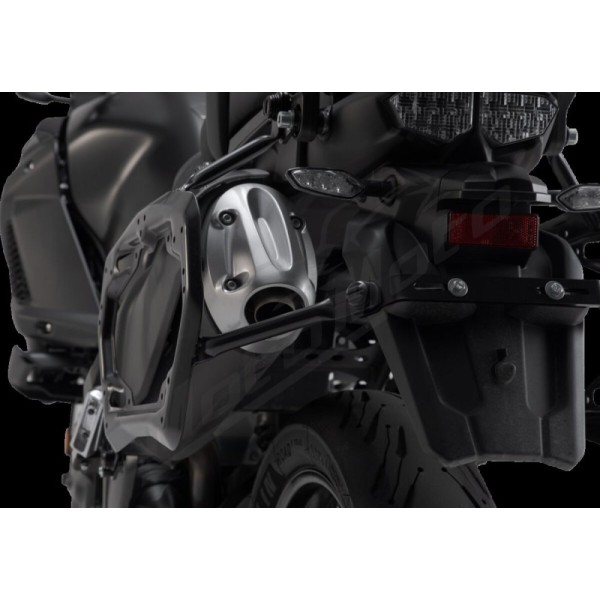 SW-MOTECH EVO Side Carrier Yamaha XT 1200 10-20