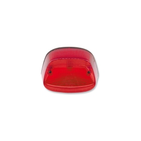 V PARTS Rear Light OEM Type Red Honda SH 50-100 Scoopy 96-01