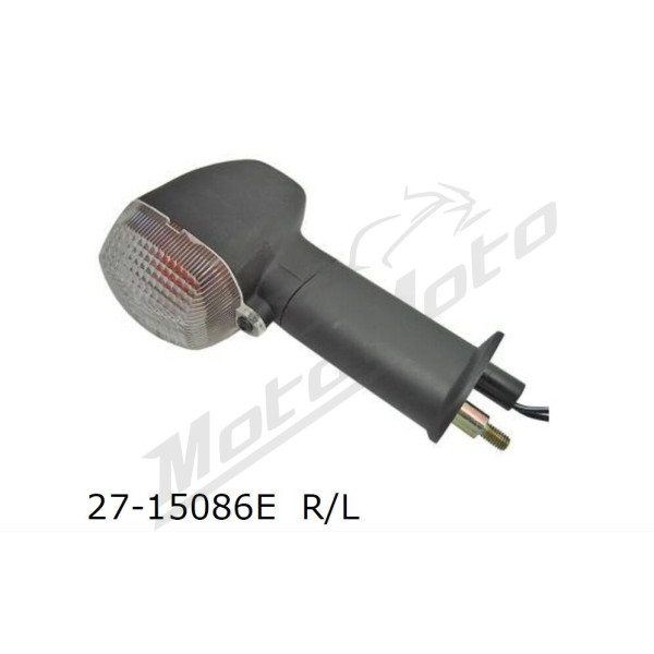 K&S TECHNOLOGIES Turn Signals for Yamaha FZS / TRX / YZF 600-1000cc 93-09