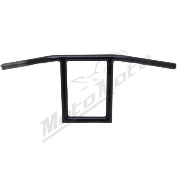 LA CHOPPERS Window Ape Handlebar 25,4mm 65x25,5cm