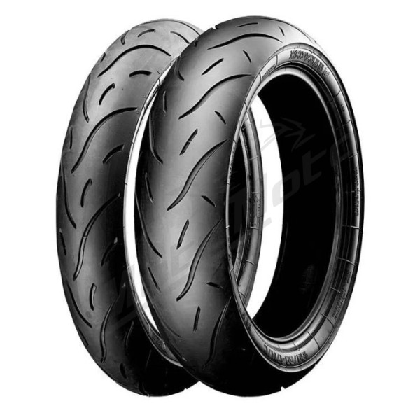 Padanga Heidenau K80 90/90 R18 57H TL