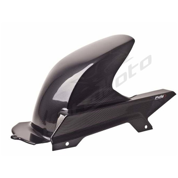 PUIG Galinis purvasaugis Suzuki DL 650 V-Storm 07-19
