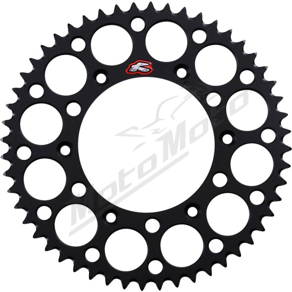 RENTHAL Ultralight Rear Sprocket 224U 520 AJP / CCM / Gas Gas / Husaberg / Husqvarna / KTM / Triumph 125-890 93-26