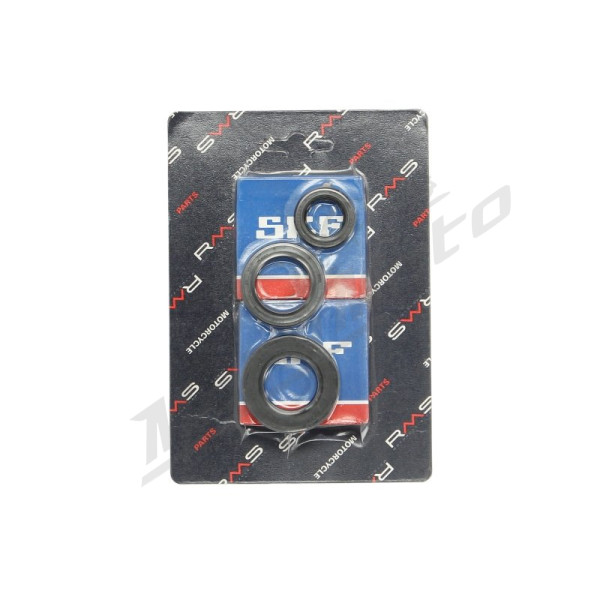 RMS Crankshaft bearings set (with sealants) Suzuki / TGB / Winking 50 75-10