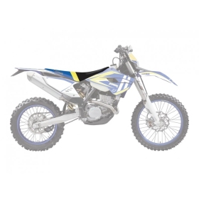 BLACKBIRD Dream Graphic 4 sėdynės užvalkalas HUSABERG FE 250-501cc 1995-2014