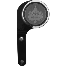 KLOCK WERKS iOmount™ INDIAN CHALLENGER 108 20-25
