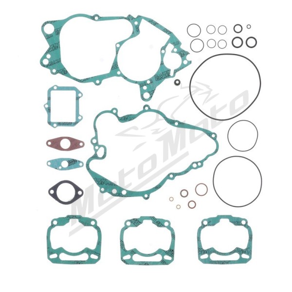 CENTAURO Complete Engine Gasket Set Aprilia AF1 / RS / RX 125cc 1988-2010