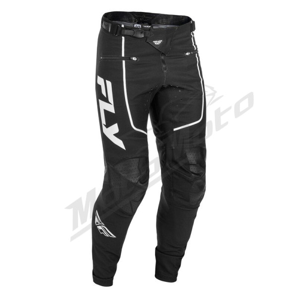 FLY RACING Rayce MTB Vaikiškos kelnės