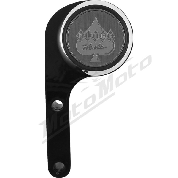 KLOCK WERKS iOmount™ INDIAN CHALLENGER 108 20-25