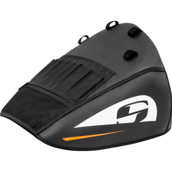 SADDLEMEN Kuro bako užvalkalas