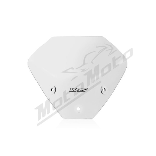 WRS TOURING Windscreen Clear BMW S1000R ABS 22-24