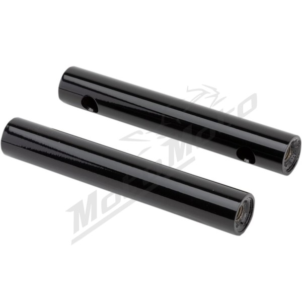 LA CHOPPERS Kage Fighter Handlebar Risers 32mm +15cm 2pc.