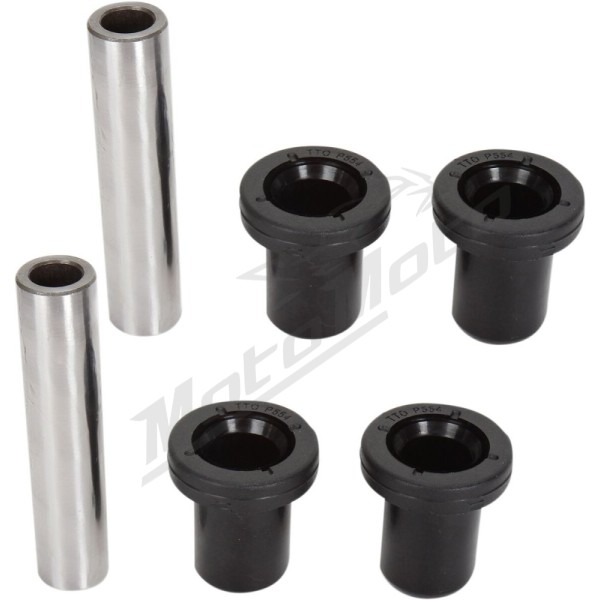 MOOSE OFFROAD Front Upper, Lower A-Arm Bearing and Seal Kit Polaris Sportsman 550-850cc 2010