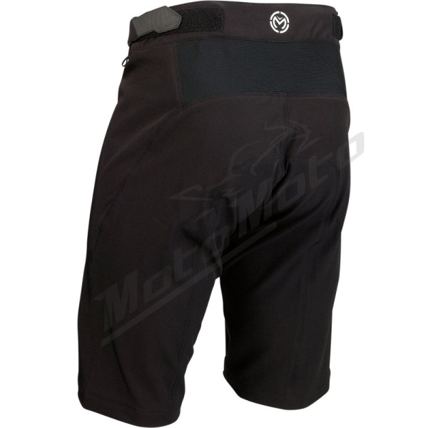 MOOSE OFFROAD SOFT-GOODS Mountain Bike Shorts