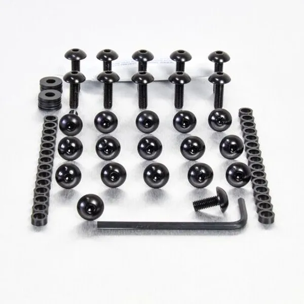 PRO BOLT Aluminium Fairing Bolt Kit for BMW S 1000cc 14-16