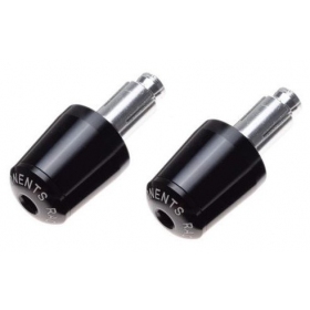 Universal handlebar sliders MaxTuned 2pcs