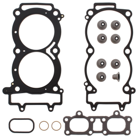 Winderosa (vertex) top-end gasket set Polaris Ranger / RZR 900-1000 14-16