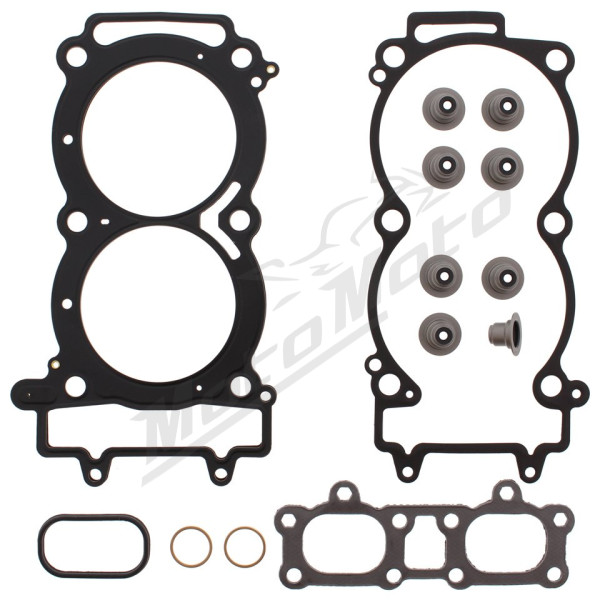 Winderosa (vertex) top-end gasket set Polaris Ranger / RZR 900-1000 14-16