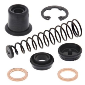 ALL BALLS Front Brake Master Cylinder Repair Kit CAN AM / HONDA / KAWASAKI / SUZUKI / YAMAHA 350-1800cc 79-23