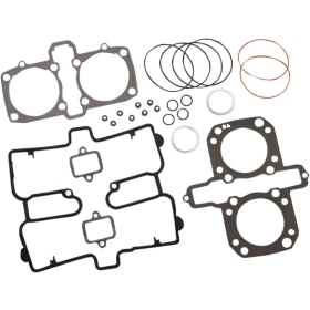 ATHENA Top-End Gasket Kit KAWASAKI EN / EX / GPZ / KLE 450-500 85-01