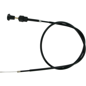 MOTION PRO Black Vinyl Choke Cable Honda TRX 500 FA 01-04