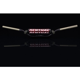 Renthal Twinwall 921 steering wheel 28.6mm
