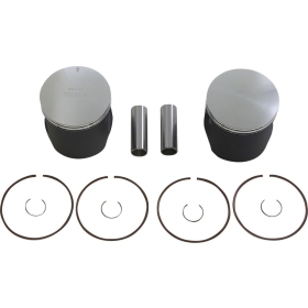 WOSSNER 2T Piston Kit 81,86mm Lynx / Ski Doo 800cc 08-11