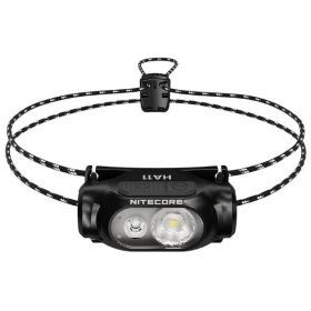 Flashlight on head NITECORE HA11 240lm