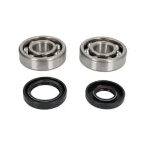 Hot Rods Crankshaft bearings kit Yamaha YZ 125cc 01-04