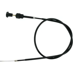 MOTION PRO Black Vinyl Choke Cable Honda TRX 500 FA 01-04