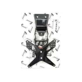 ZIEGER License Plateholder Type E Honda CRF 300 L 21-26