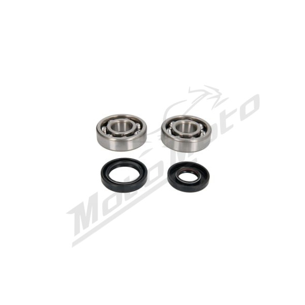 Hot Rods Crankshaft bearings kit Yamaha YZ 125cc 01-04