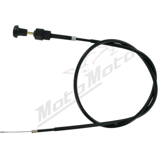 MOTION PRO Black Vinyl Choke Cable Honda TRX 500 FA 01-04