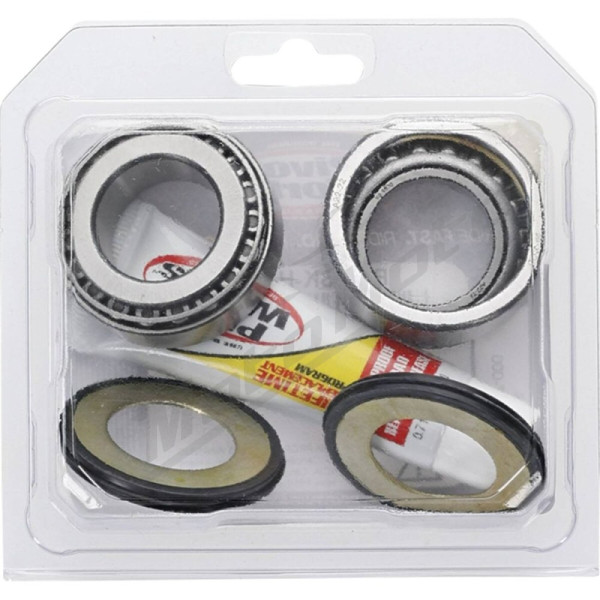 PIVOT WORKS Steering head bearing Honda CRF / XR 110-250 08-24