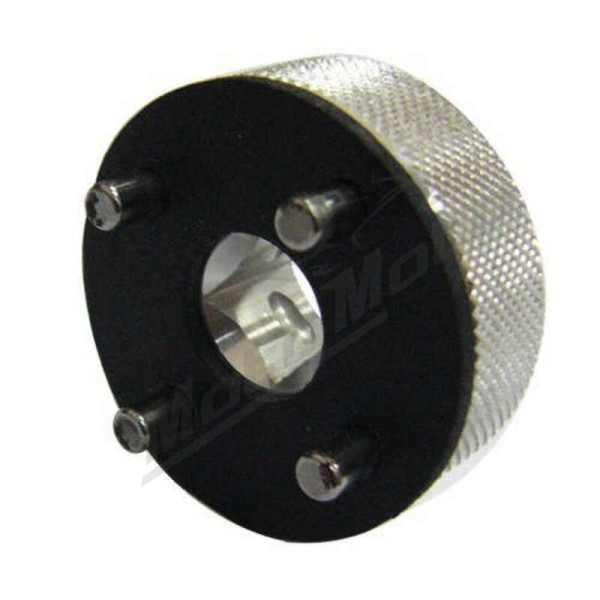 JMP Spanner Nut Socket for Steering Stem 23/31mm. Ducati