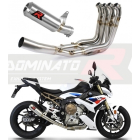 Exhaust kit Dominator GP BMW S1000R 2021-2022