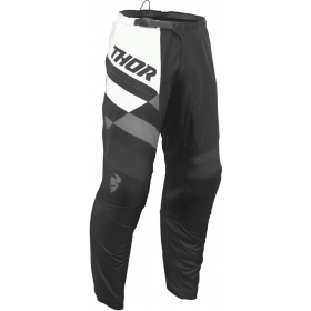 Thor Sector Checker Youth Motocross Pants