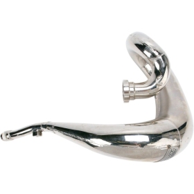 PRO CIRCUIT Platinum Head Pipe Carbon Steel/Nickel Yamaha YZ 250 00-01