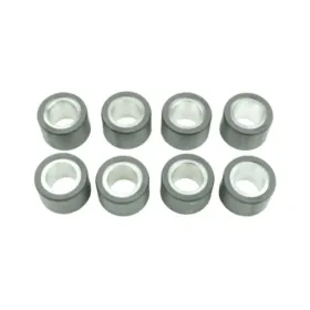 Athena variatoriaus svareliai 8 vnt. 28x19,9mm 18g. Honda Silver Wing 400 2001-2008